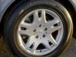 Mercedes-Benz E320 BlueTEC 2007 года